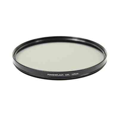 Светофильтр PowerPlant CPL 127 мм (CPLF127) Винница