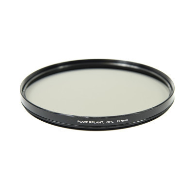 Светофильтр PowerPlant CPL 127 мм (CPLF127) Винница - изображение 1