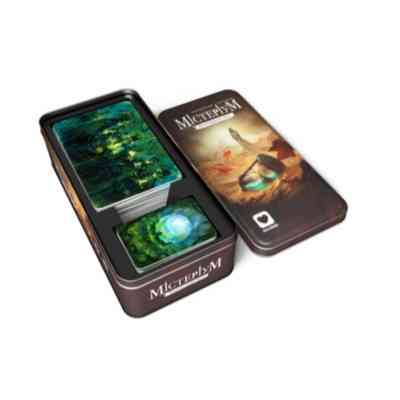 Настільна гра IGames Містеріум. Полонений часу ( доповнення) (4820166180141, 1702) Вінниця