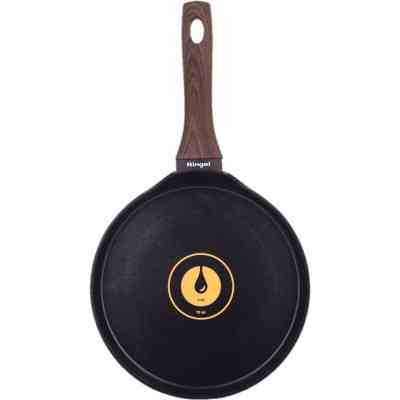 Сковорода Ringel Canella для млинців 22 см (RG-1100-22 p) Вінниця