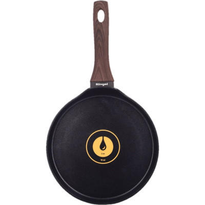 Сковорода Ringel Canella для млинців 22 см (RG-1100-22 p) Вінниця - фото 2