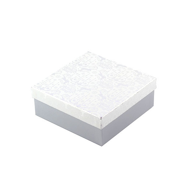 Коробка подарочная 