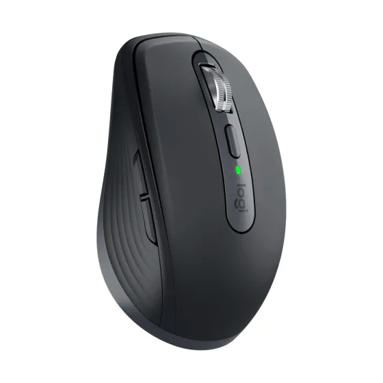 Мишка: Logitech MX Anywhere 3S Graphite Київ