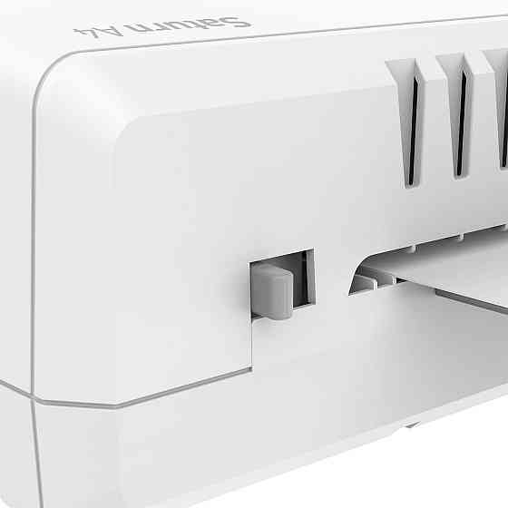 Ламінатор Fellowes Saturn А4 (f.L5724801) ( 1,7 кг ) Харків