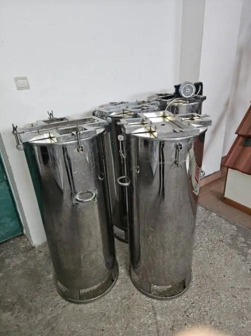 Молокомат Стрый - изображение 2