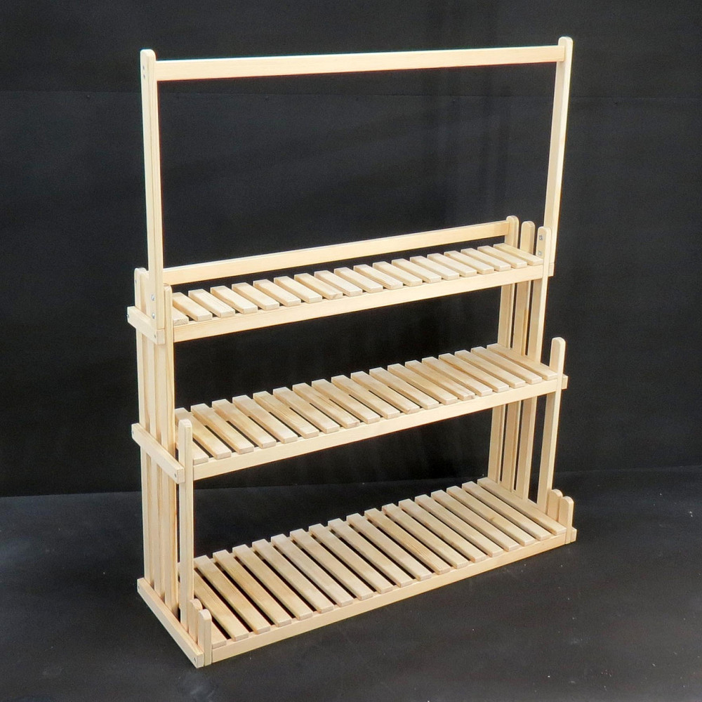 Підставка для квітів "Нелаш 3х120" бланже Миколаїв - фото 8