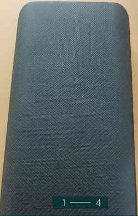 Павербанк: 20000m/h 27W. Київ