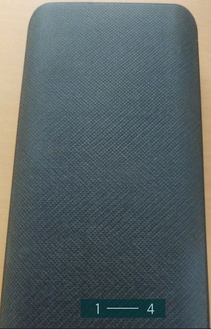 Павербанк: 20000m/h 27W. Киев - изображение 3