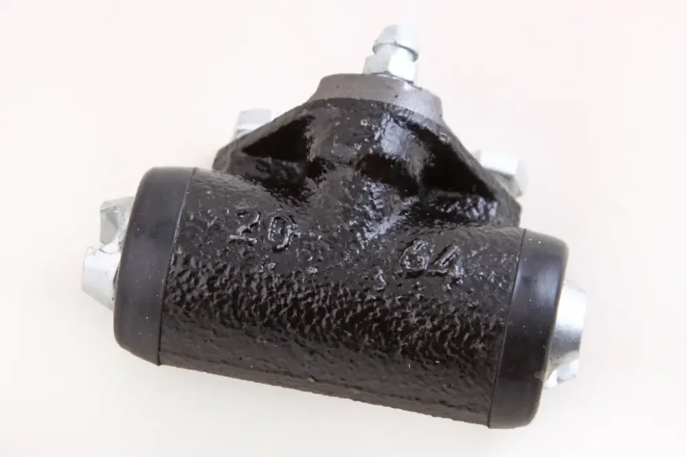 Циліндр торм. задній 2105 AT з твердим Вінниця - фото 2