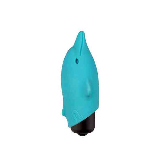 Віброкуля Adrien Lastic Pocket Vibe Flippy 10 із стимулювальним носиком Sex Aura Київ
