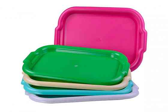 Поднос прямоугольный микс Харьков