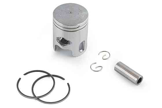 Поршень 2T Стелс 50.S (Ø40,00 p-12) Тайвань Мукачево