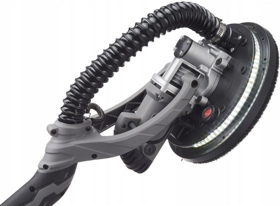 Шліфмашина для стін жираф MAJSTER POLSKA MP0016 (Польща) Київ