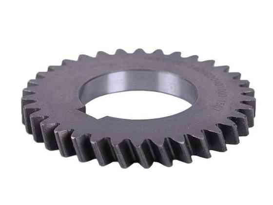 Шестірня приводу оливного насоса двигун СF3B24T дизель Мукачево