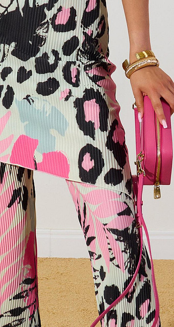 Костюм плісе-трансформер (44) Київ - фото 3