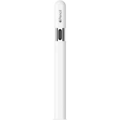 Стилус Apple Pencil (USB-C) (MUWA3ZM/A) Вінниця
