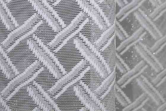 Тюль жаккард, коллекция 