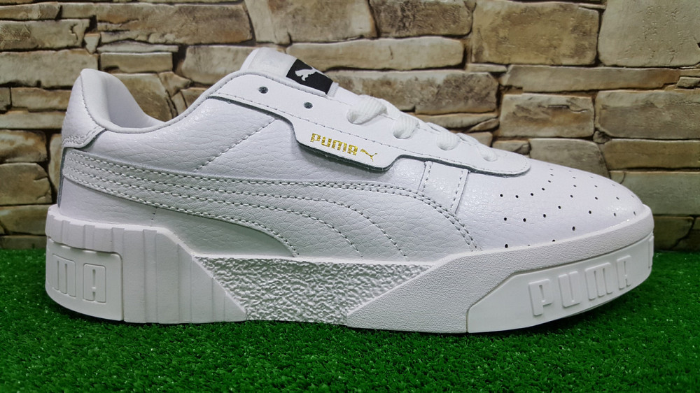 Мужские кроссовки  Puma Киев - изображение 5