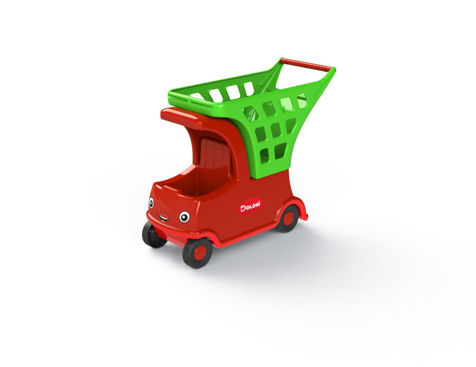 Детская игрушка 