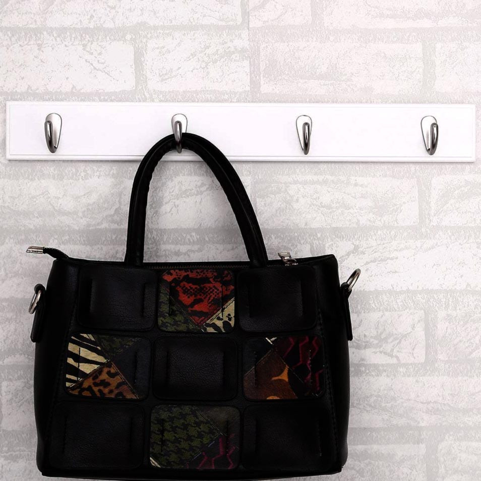 Ключница деревянная 