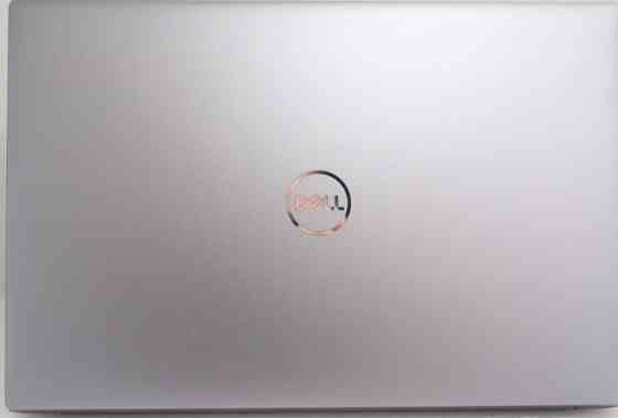 Ноутбук Dell Precision 5560 i7 11850H 32Gb. 1Tb. SSD 4K IPS Quadro T1200. Харків