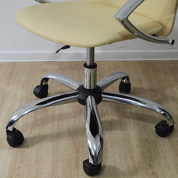 Стул на колесах Люкс (Цвета в ассортименте) Киев - изображение 8