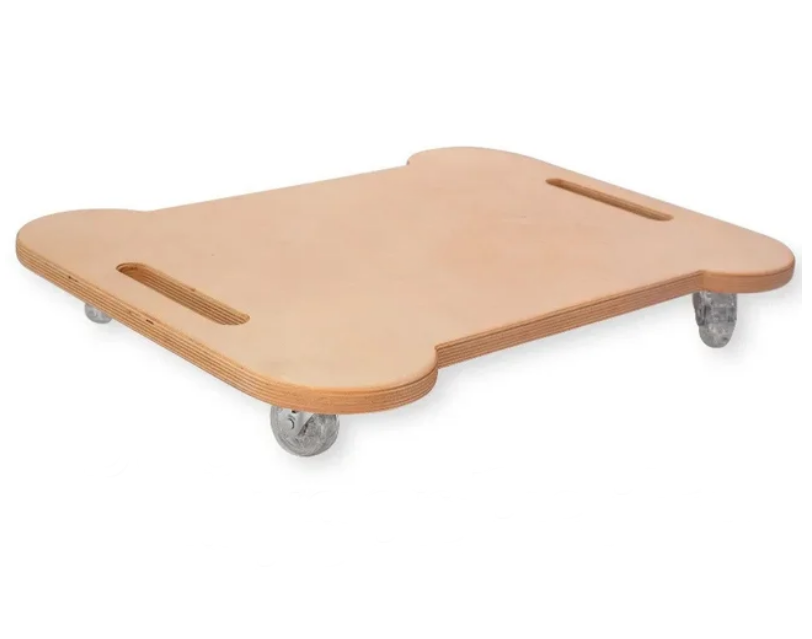 Роллерборд "Калібіши" бланже Миколаїв - фото 2