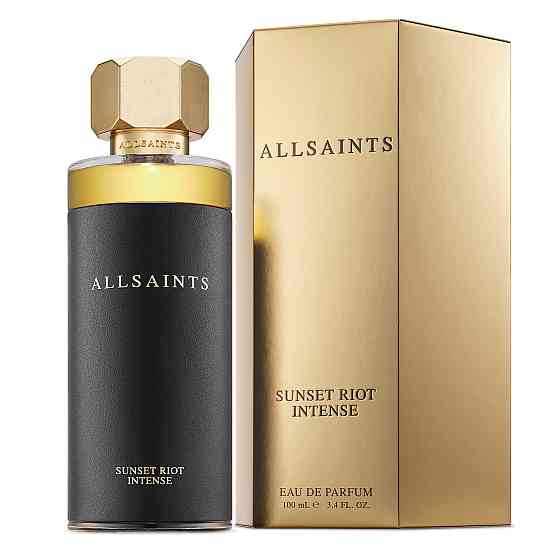 Парфумована вода Sunset Riot Intense Allsaints 100 мл Київ