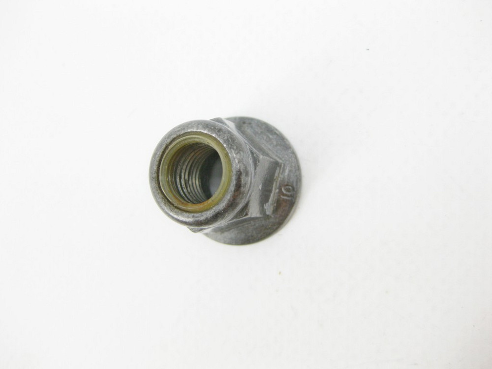 Mercedes-Benz  A0029907354 Гайка шестигранна реактивної тяги до кулака M12 x 1,5 mm C-Class W204 W205 C207 W212 W213 C238 CLS C218 C257 Одеса - фото 6