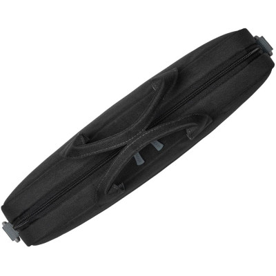 Сумка для ноутбука RivaCase 15.6 7532 Prater, Black (7532Black) Винница - изображение 12