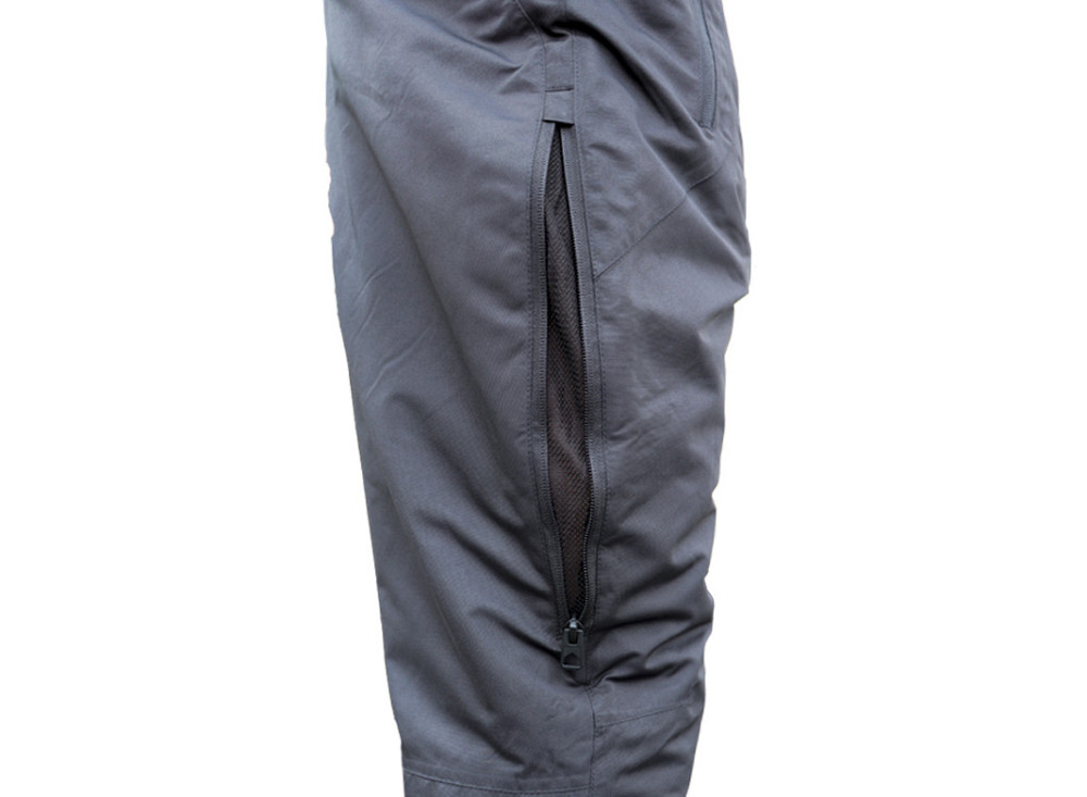 Напівкомбінезон SIZAM утеплений робочий, розмір XL, Edinburg 30346 Рівне - фото 6