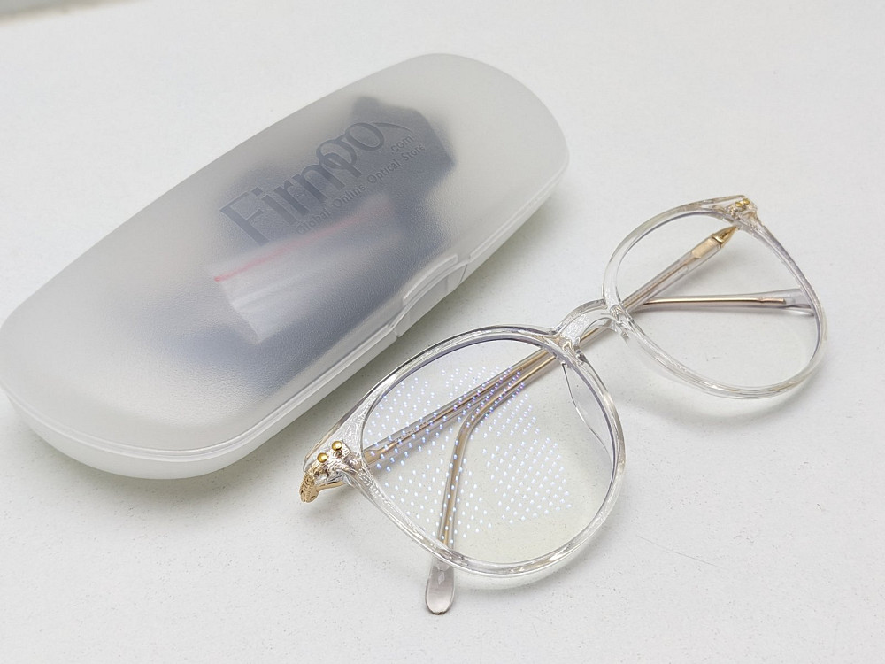 Комп'ютерні окуляри з захистом від синього світла Firmoo 5939 Луцьк - фото 1