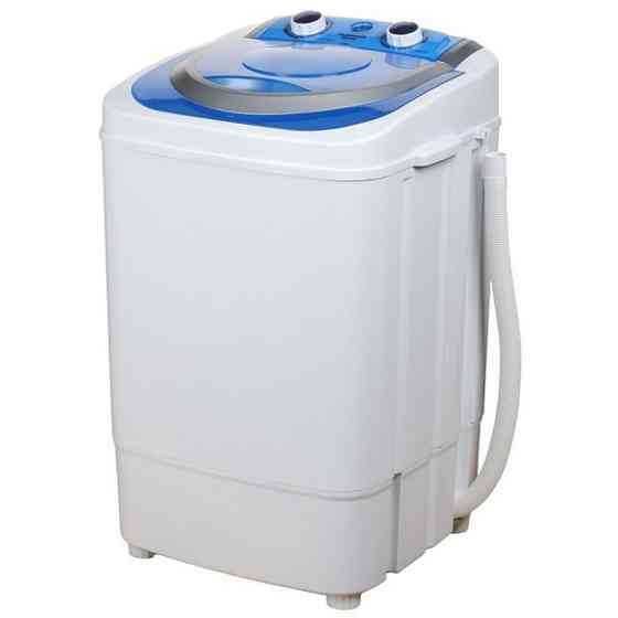 Стиральная машина полуавтомат VILGRAND V145-2570. Цвет: синий GH-97 Львов