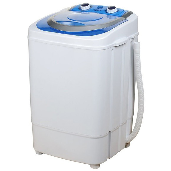 Стиральная машина полуавтомат VILGRAND V145-2570. Цвет: синий GH-97 Львов - изображение 3