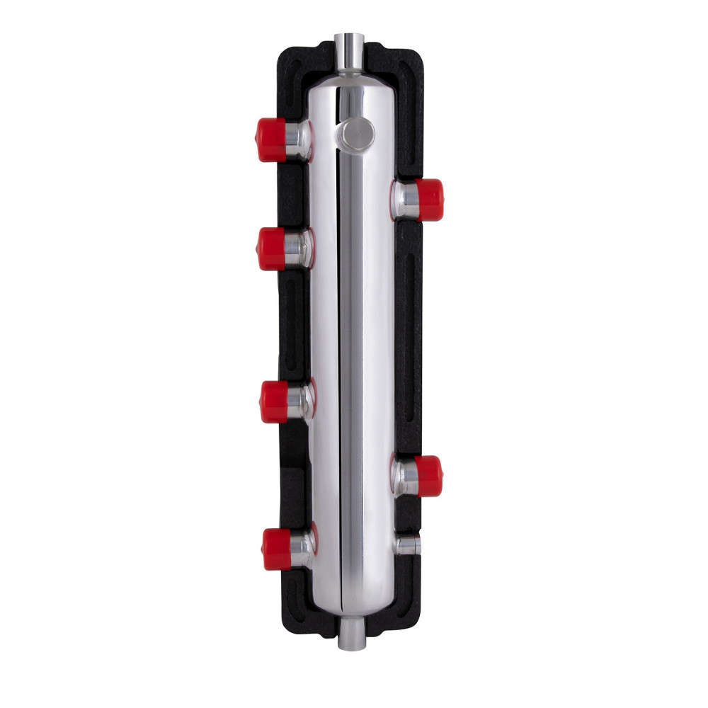 Гідрострілка Thermo Alliance Forte 1" 75 кВт SF29375 Київ - фото 10