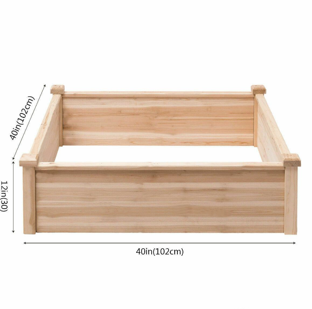 Кашпо садовое 