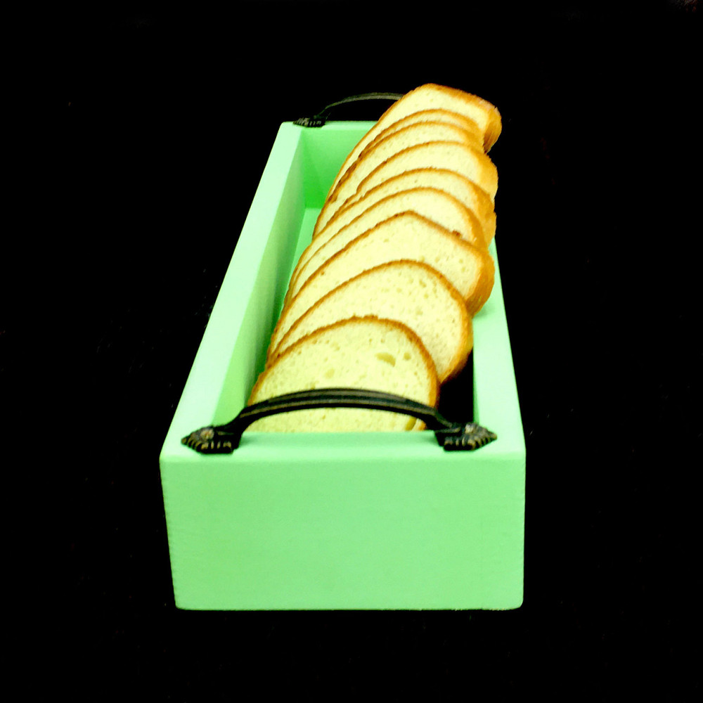 Хлібний лоток "Версаль" мохіто Миколаїв - фото 3