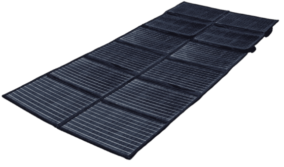 Сонячна панель Bandera Power 300L Додаткове живлення Charger Bandera solar Вінниця
