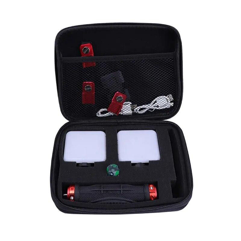 Лампа для дентовального фото двойная AC Prof MK-016 Киев - изображение 6