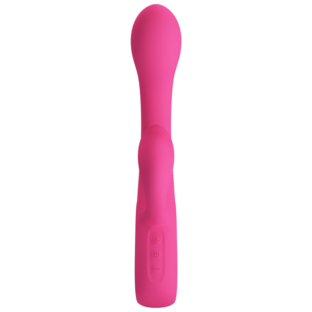 Вибратор PRETTY LOVE - Fritz, 12 vibration functions Sex Aura Киев - изображение 10