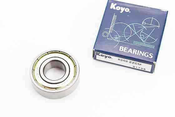 Підшипник 6202 ZZ (15x35x11) MS-210,230,250,251,380,381-лів. чи прав. 341,360,361,362,440,460,461-лів.; валу первинного СВ250; 172FMM-5/172FMM-3A/175F Київ