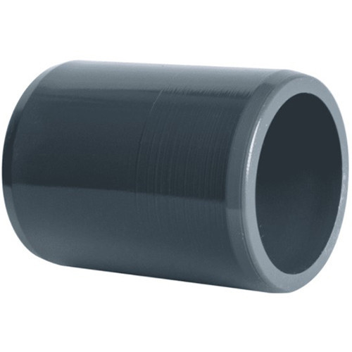 Втулка ПВХ Effast RDRMAM0400 клейова, d40 мм Київ - фото 1