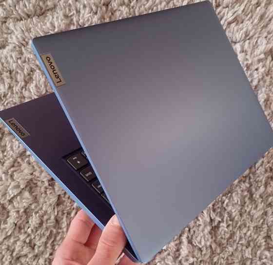 Ноутбук Lenovo 2022 рiк. SSD 4 озу, full hg 14.1 дюйма Київ