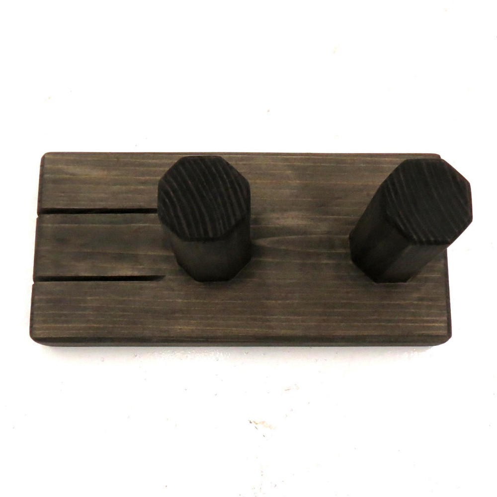 Настенный держатель гитары 