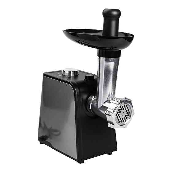 Электрическая мясорубка для фарша 1700 Вт электромясорубка для дома Sokany SK-087 Киев