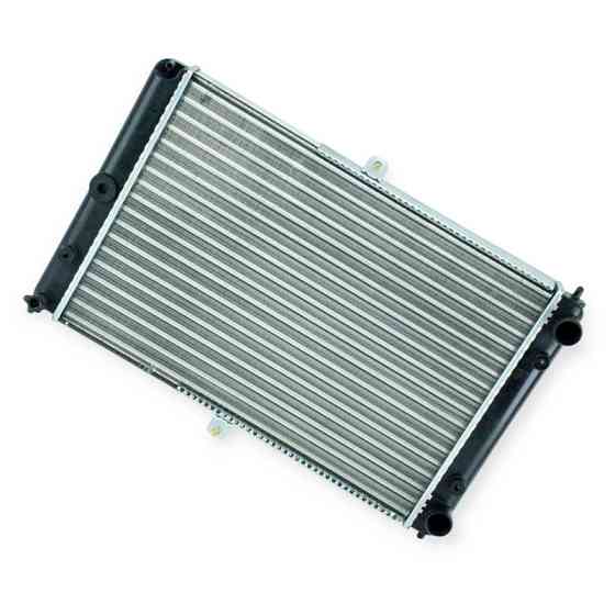 Радіатор охолодження двигуна Іж 2126 ОДА Мукачево