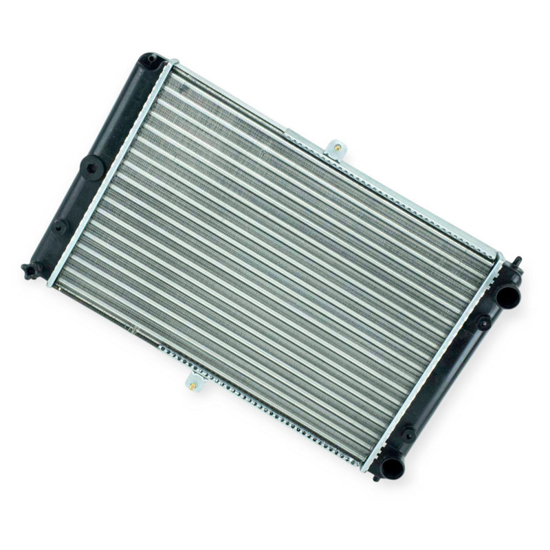 Радіатор охолодження двигуна Іж 2126 ОДА Мукачево - фото 1