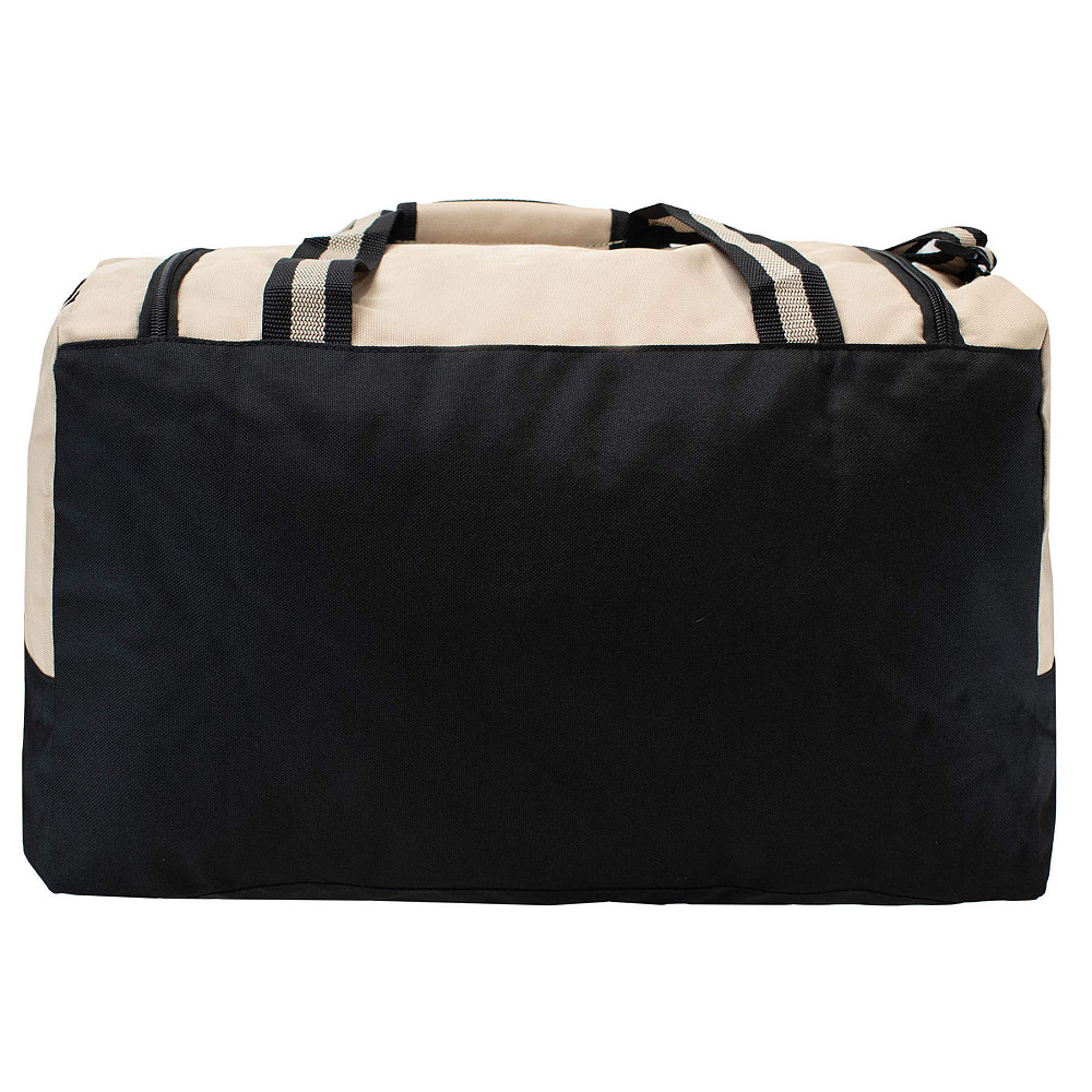 Сумка дорожная Semi Line 29 Beige/Black  (A3026-7) Винница - изображение 3