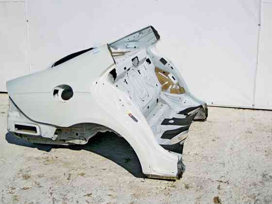 Mercedes-Benz  A2196300621 Заднє праве крило - чверть кузова CLS C219 Одеса