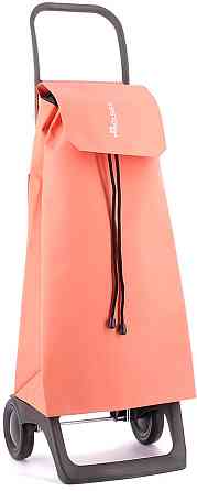 Сучасна сумка-візок Rolser Jet LN Joy Coral (JET001-1051) Київ